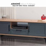 Armoni 140cm Tv Sehpası