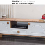 Bohem 140cm Tv Sehpası