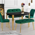 Kapitoneli Altın Bench Takımı