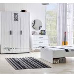 Loft Genç Odası