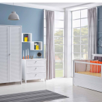 Loren Daybed Çocuk Odası