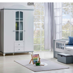 Lucca Bebek Odası